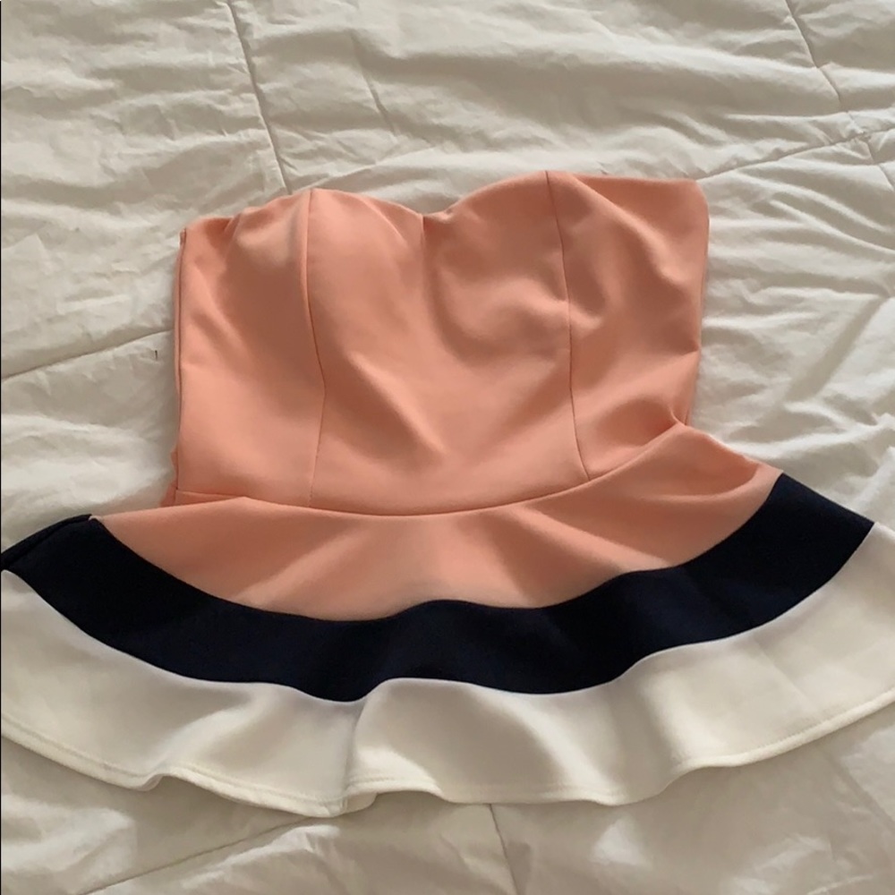 Dressy shirt